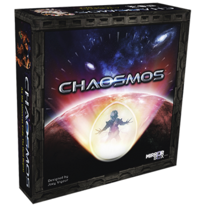 Chaosmos